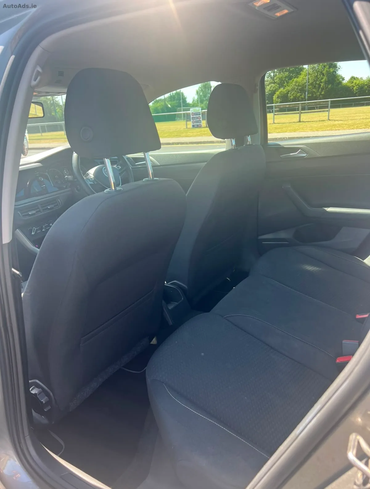 2018 Volkswagen Polo – photo 4