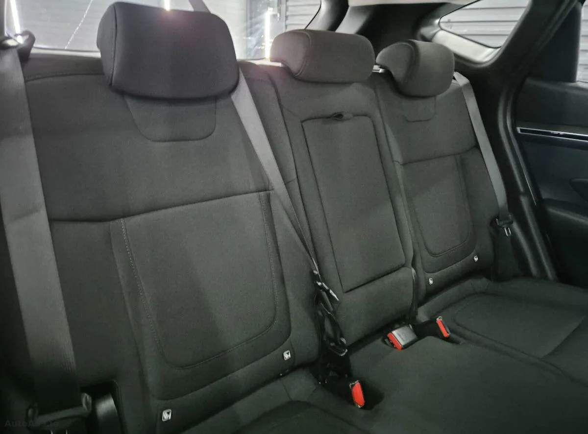 2023 Hyundai Tucson – photo 12