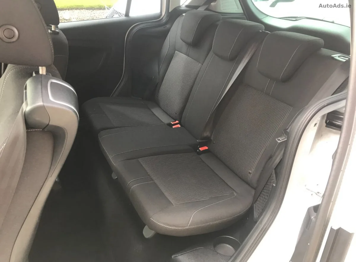2014 Ford B-Max – photo 7