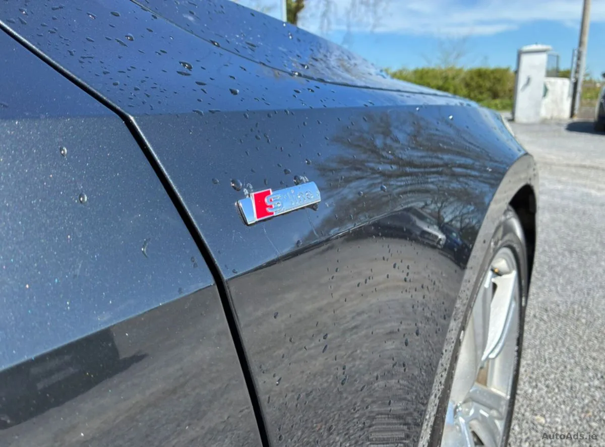 2019 Audi A7 – photo 19