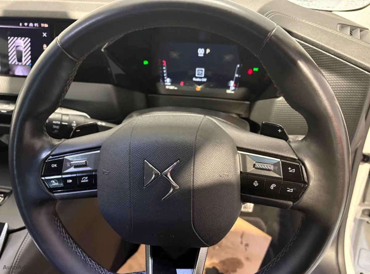 2022 DS Automobiles DS 4 – photo 7