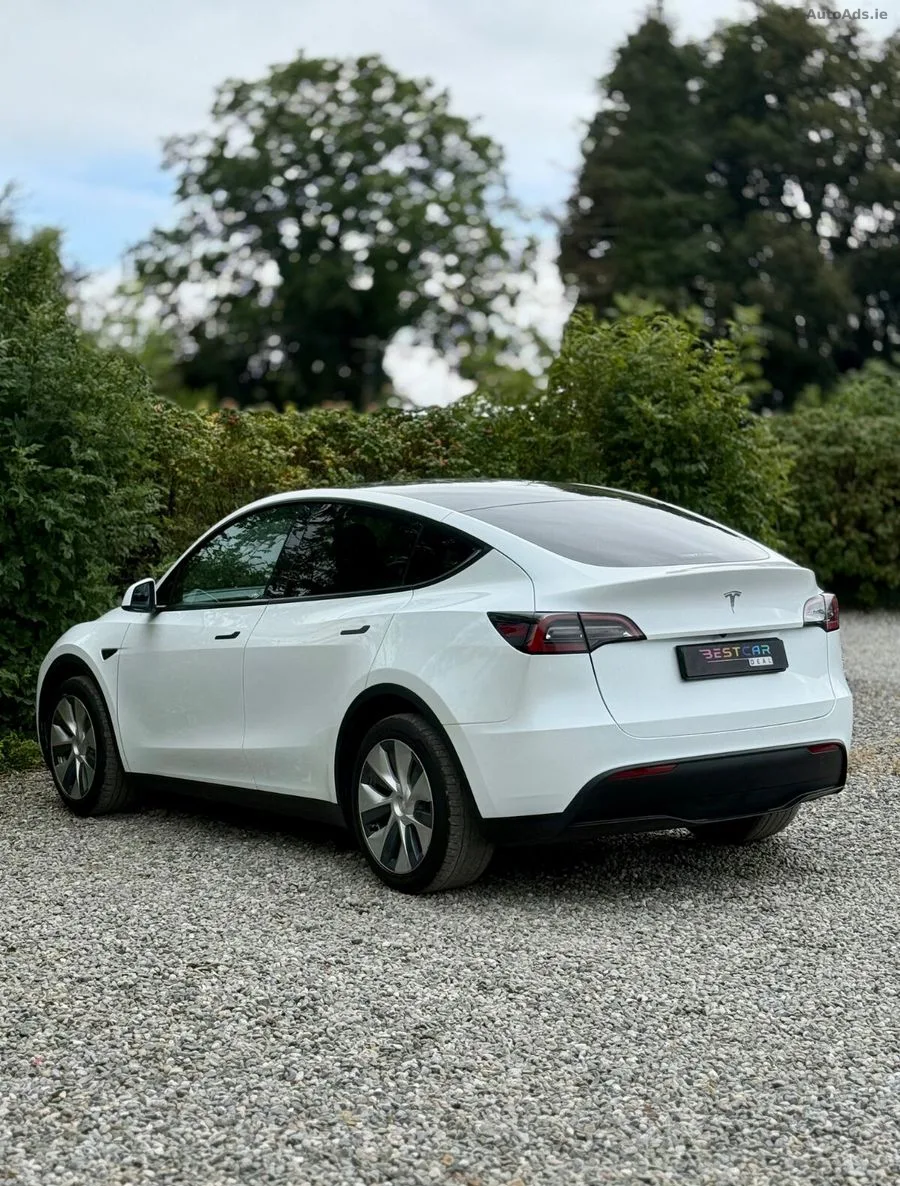 2023 Tesla Model Y – photo 13