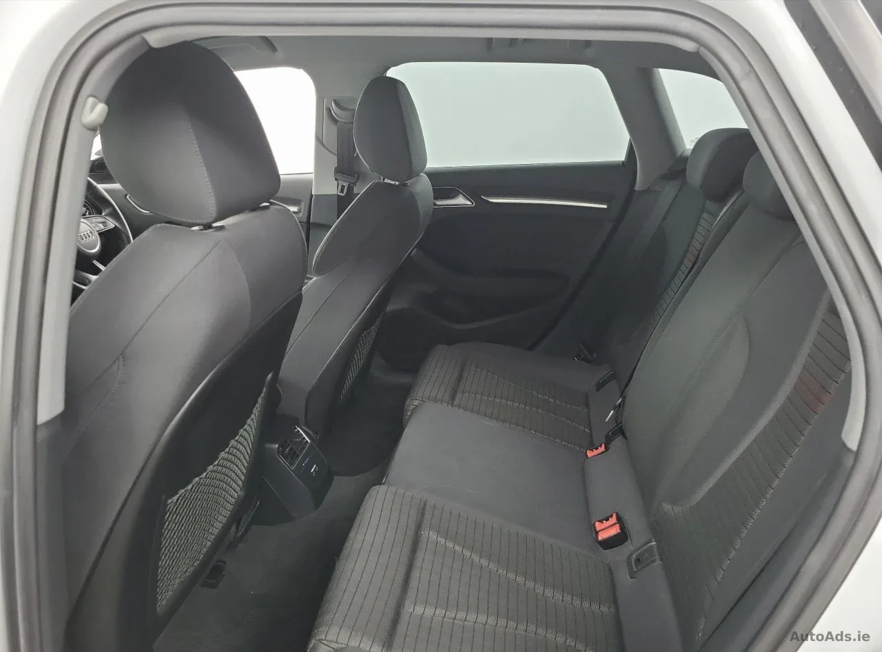 2020 Audi A3 – photo 6