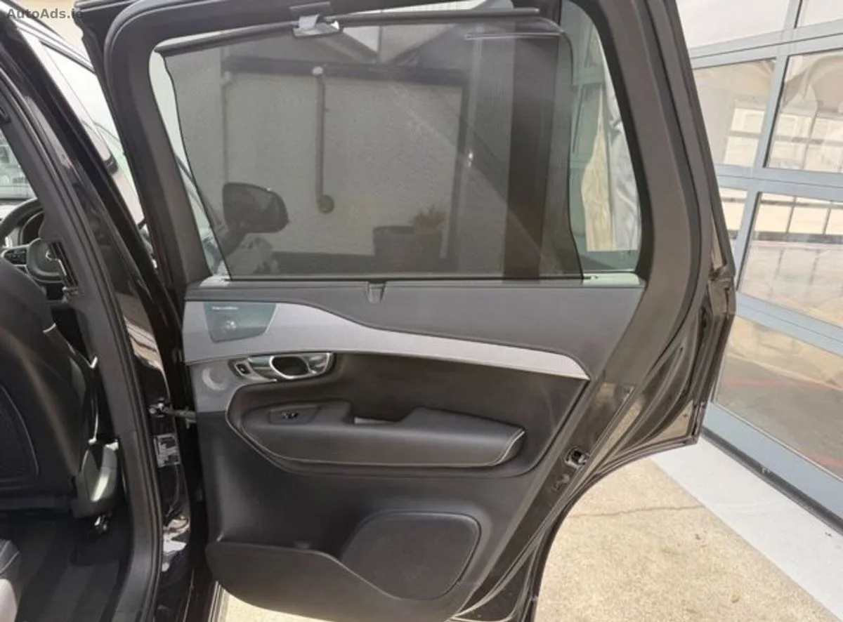 2024 Volvo XC90 – photo 14