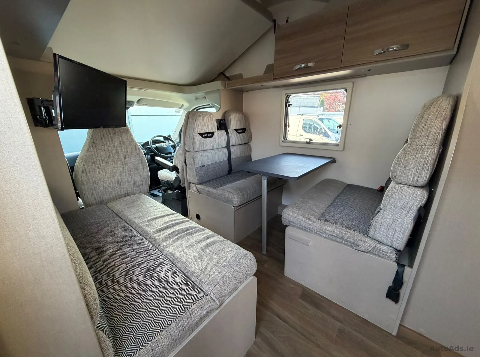 2021 Fiat Ducato – photo 6
