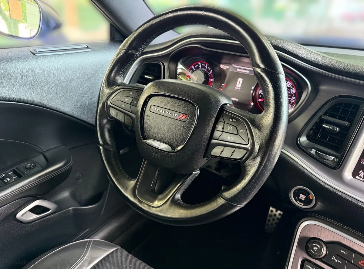 2016 Dodge Charger – photo 12