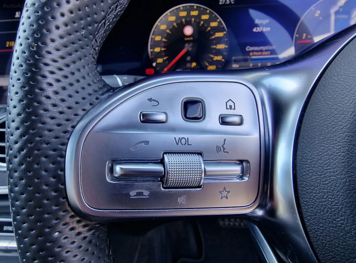 2019 Mercedes-Benz E-Class – photo 17