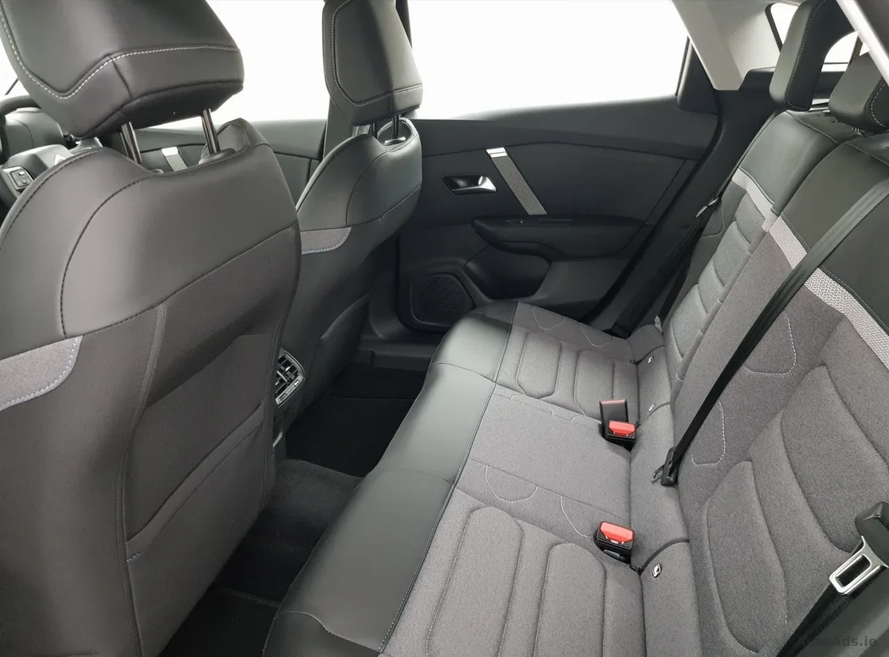 2025 Citroen C4 – photo 6