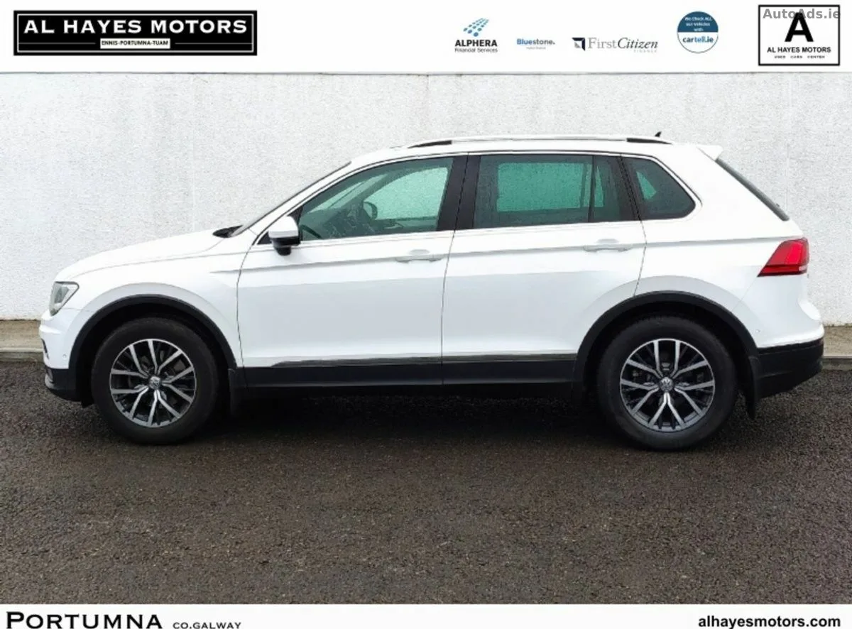2019 Volkswagen Tiguan – photo 6