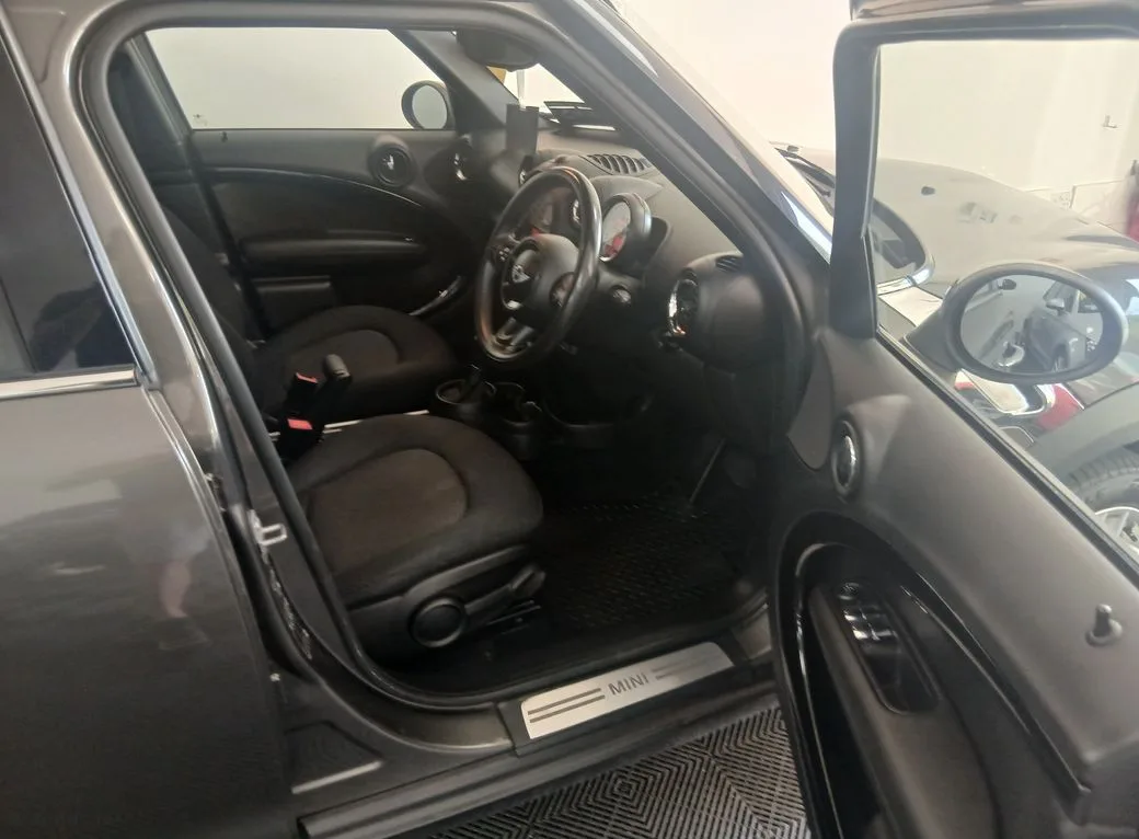 2013 Mini Cooper – photo 6