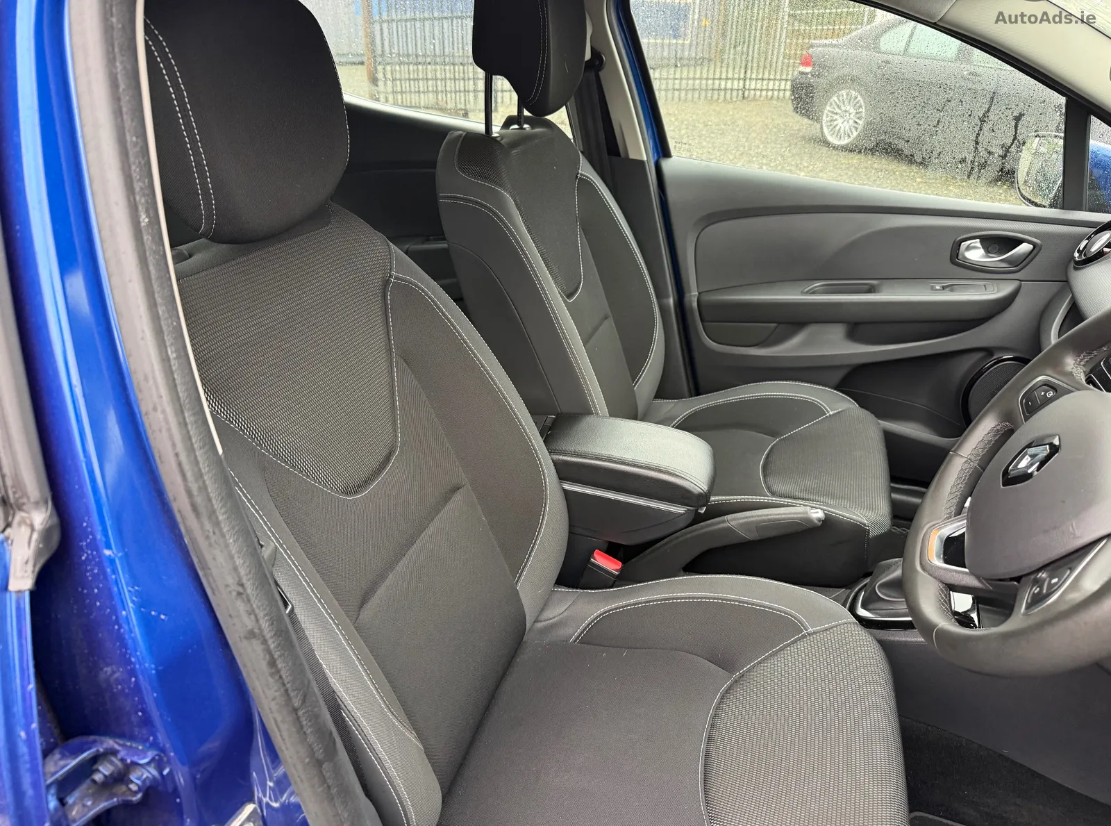2019 Renault Clio – photo 11