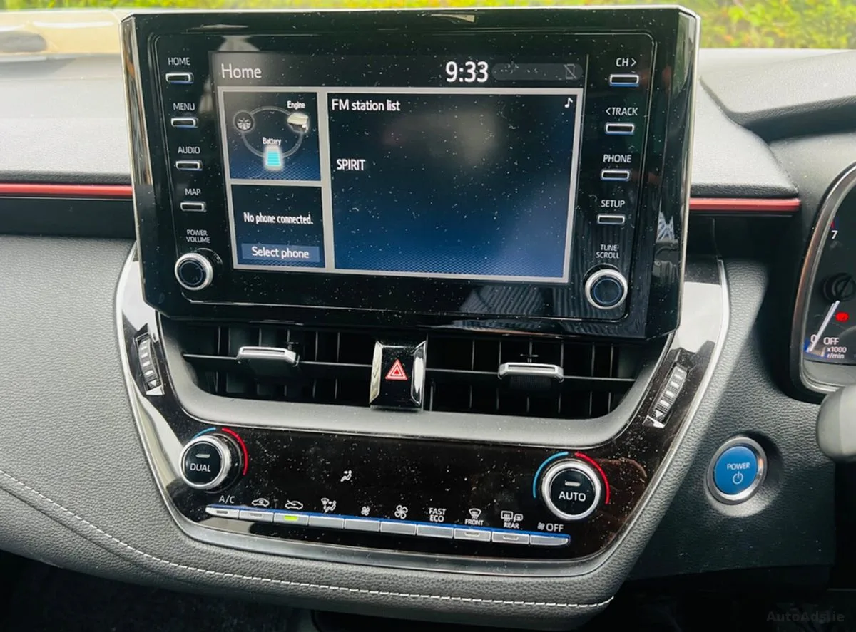 2019 Toyota Corolla – photo 20