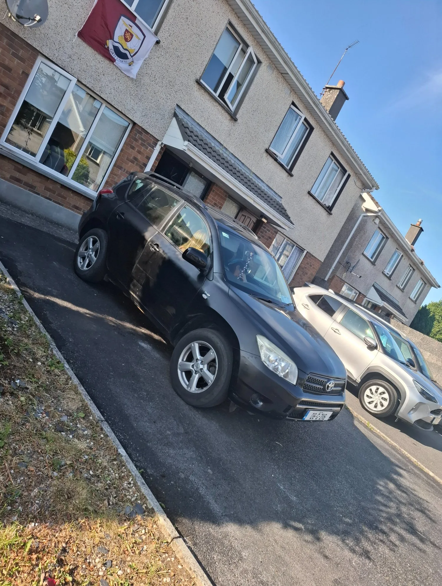 2008 Toyota RAV4 – photo 2