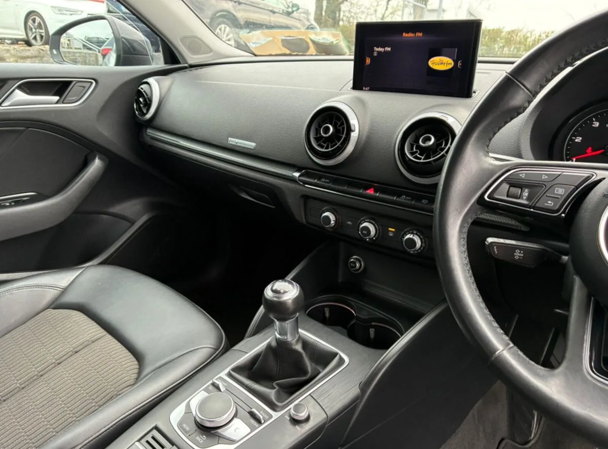 2019 Audi A3 – photo 6