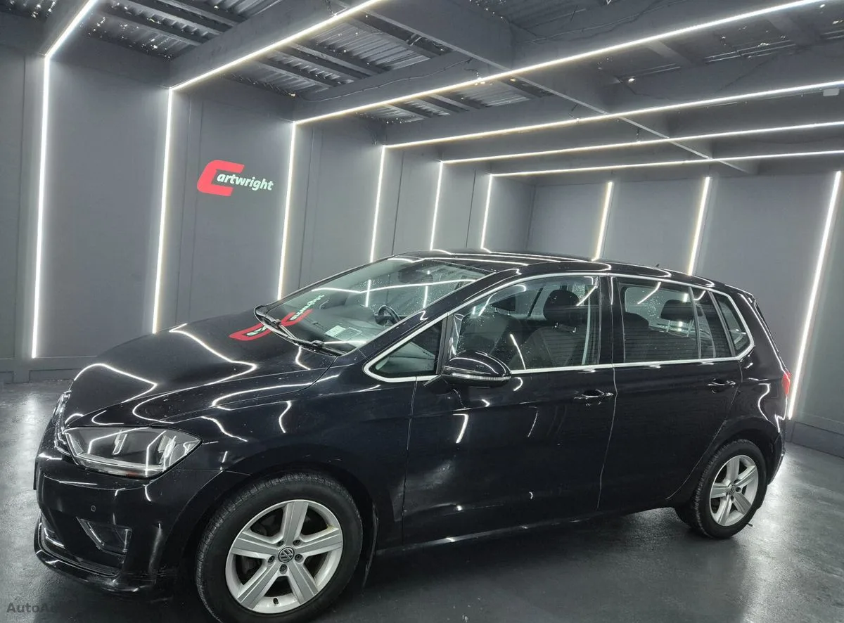 2016 Volkswagen Golf – photo 15