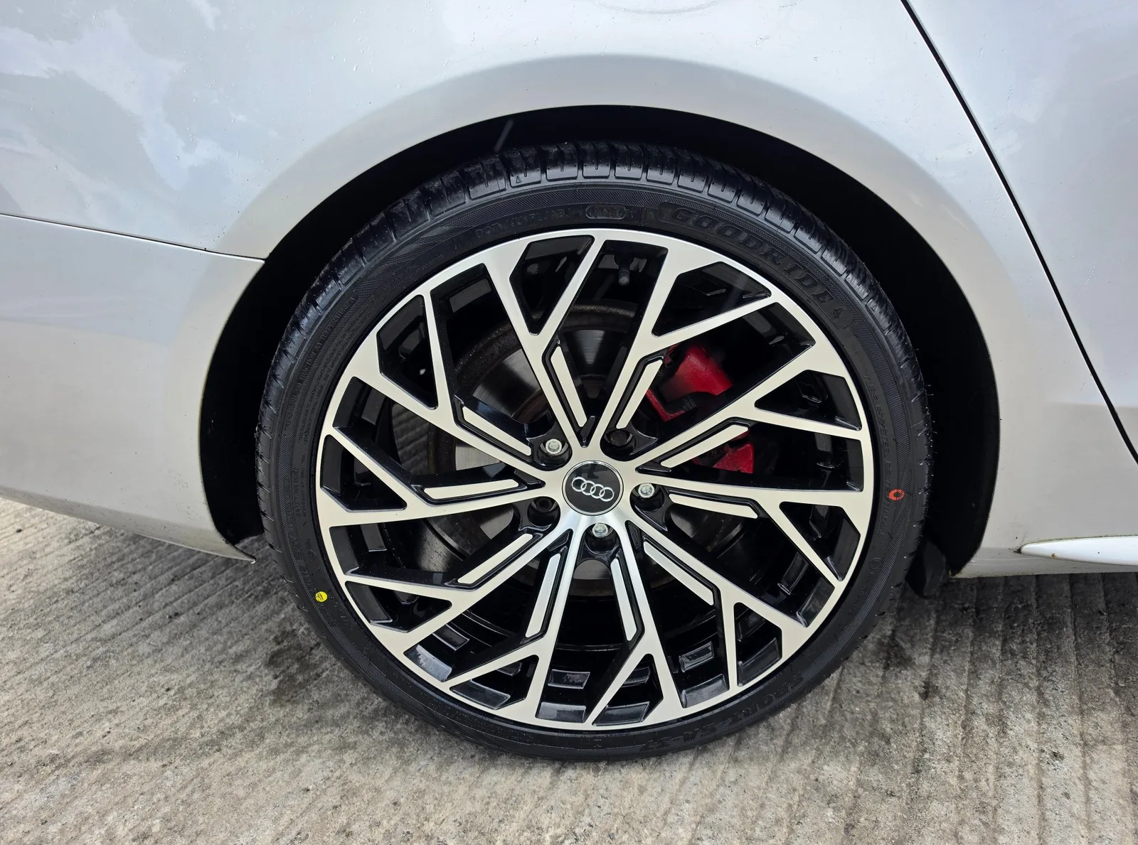 2010 Audi A4 – photo 5