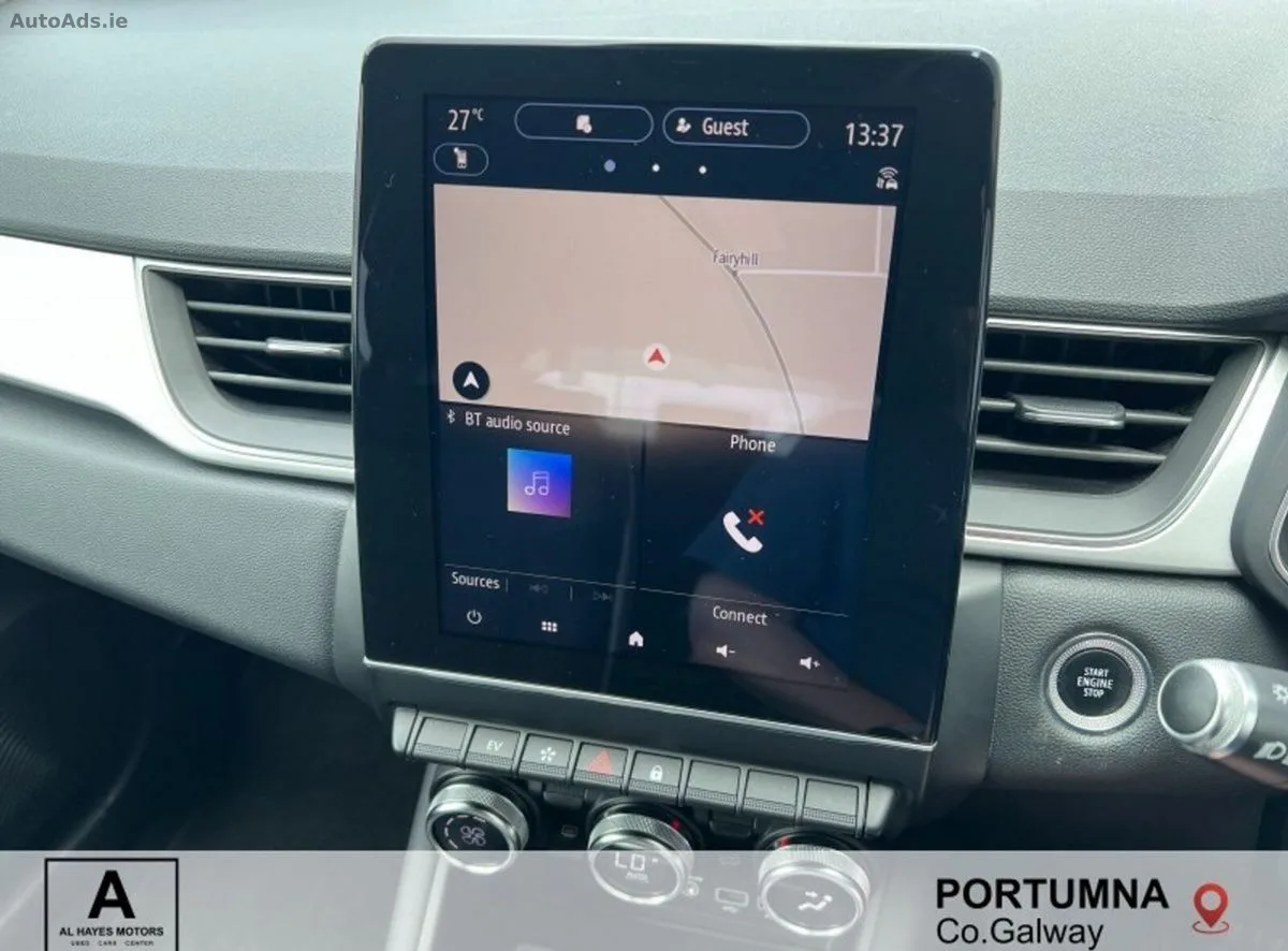 2021 Renault Captur – photo 9