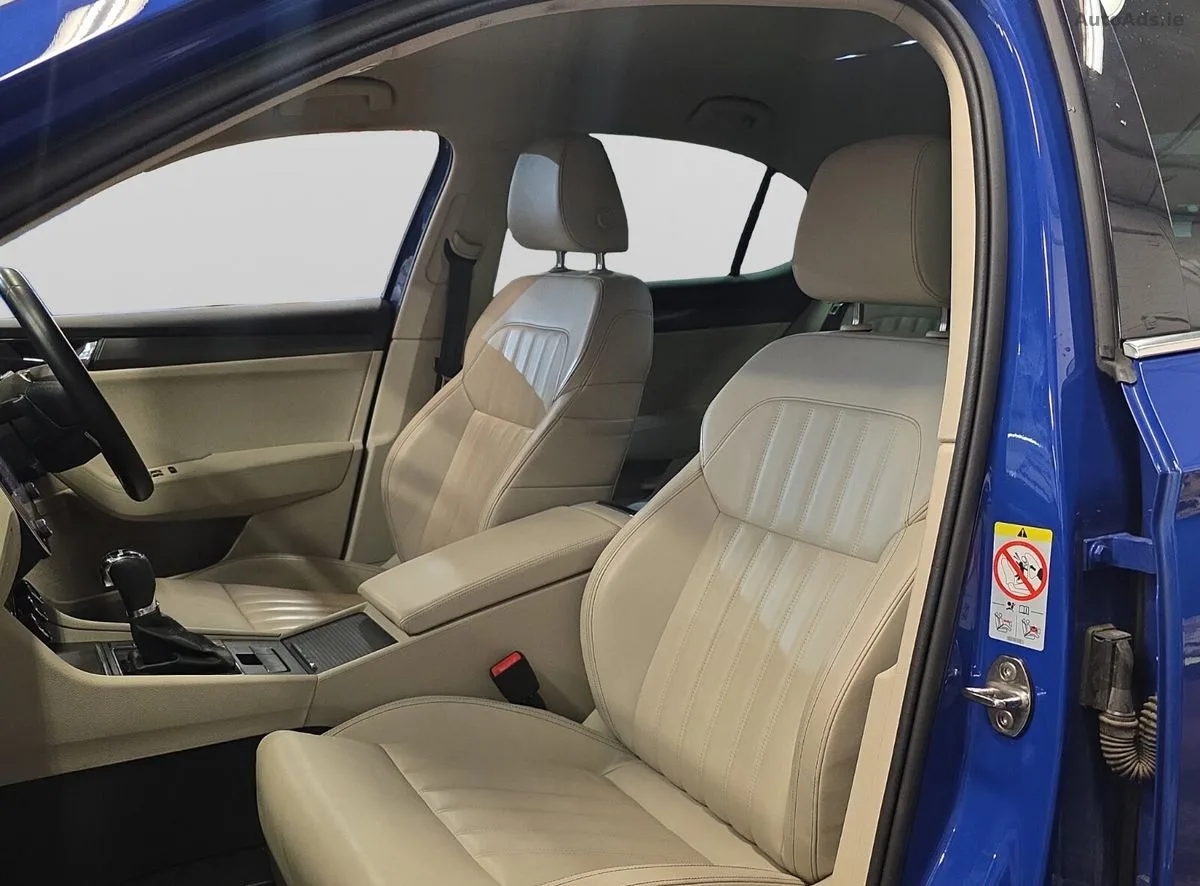 2023 Skoda Superb – photo 15