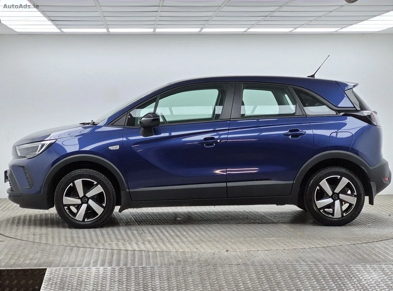 2023 Opel Crossland – photo 5