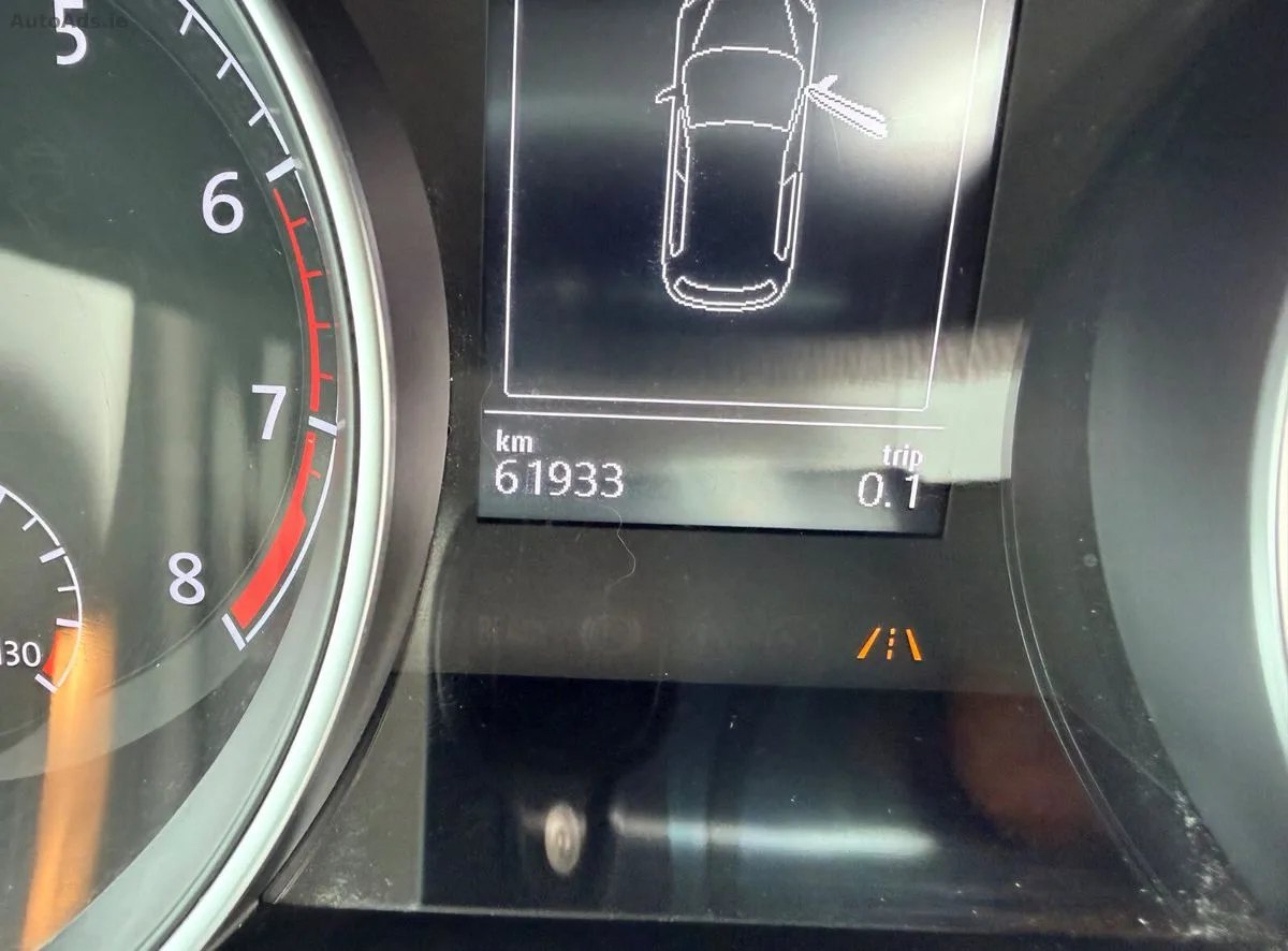 2015 Volkswagen Golf – photo 18