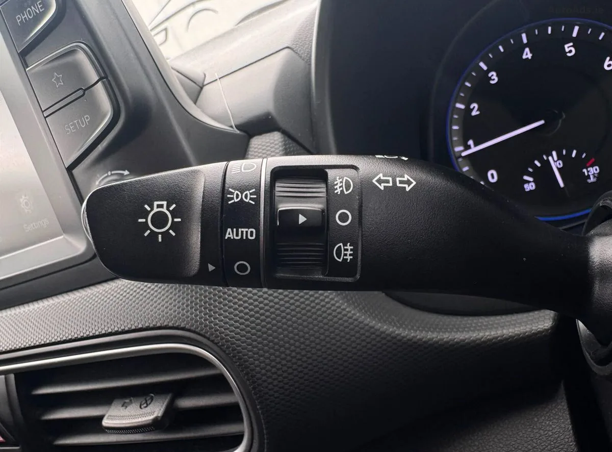 2018 Hyundai KONA – photo 19