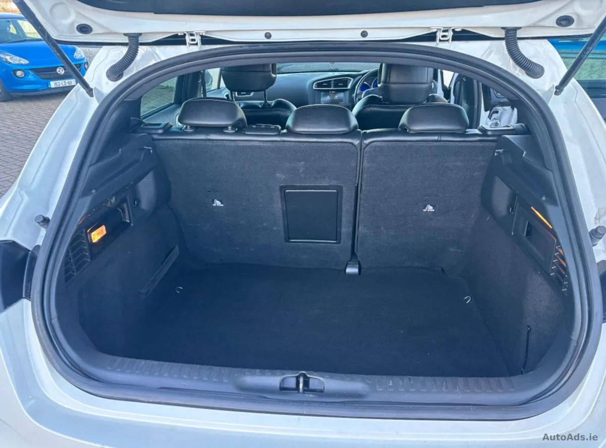 2019 Citroen DS 4 – photo 12