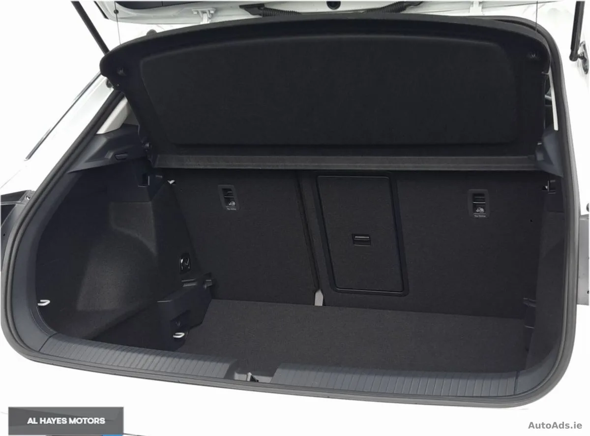 2026 Volkswagen T-Roc – photo 13