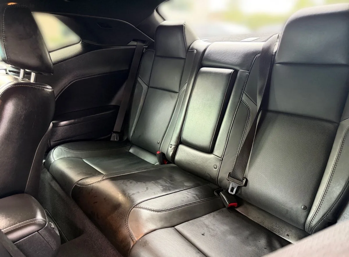 2016 Dodge Charger – photo 13