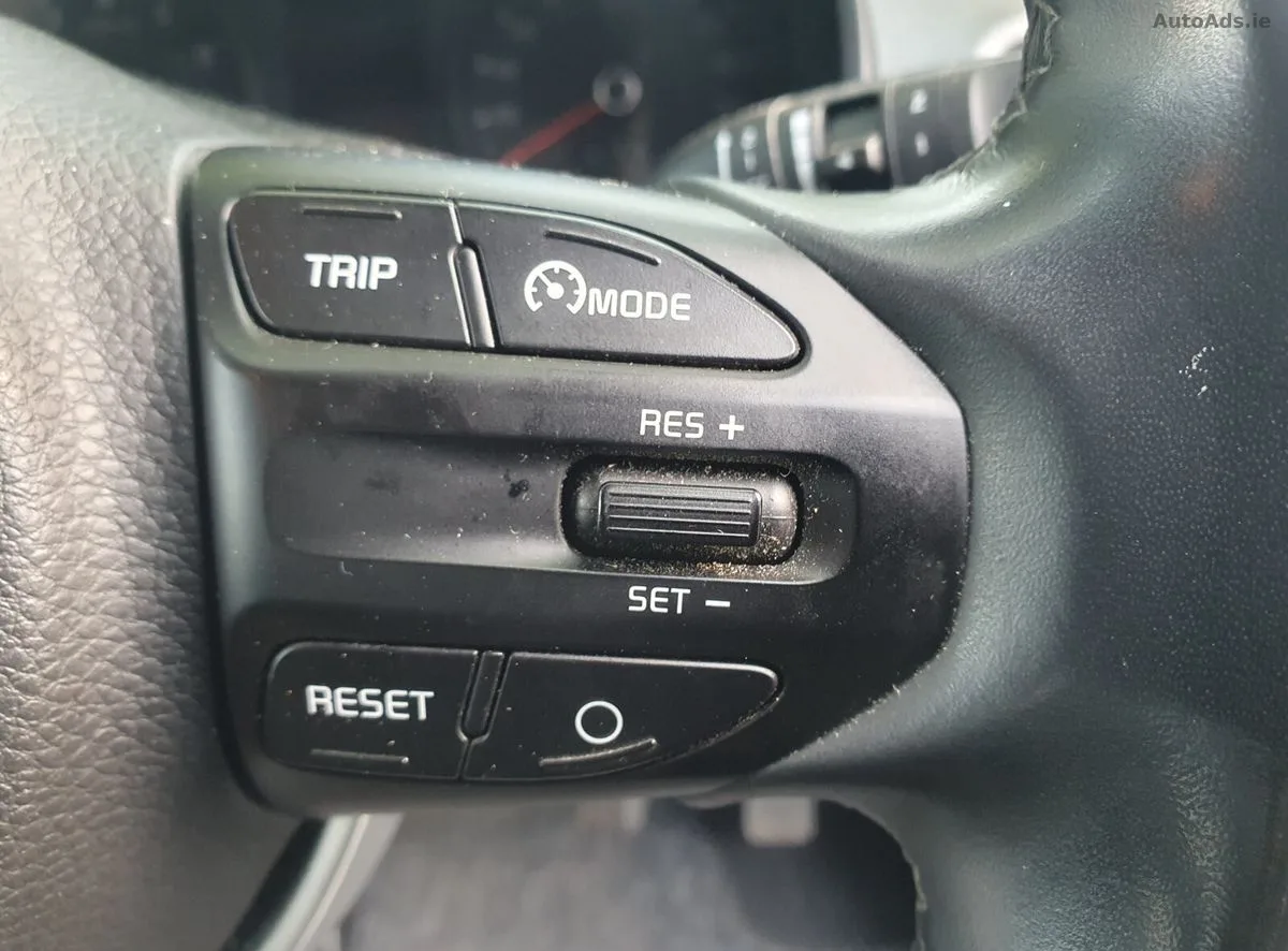 2021 Kia Stonic – photo 14