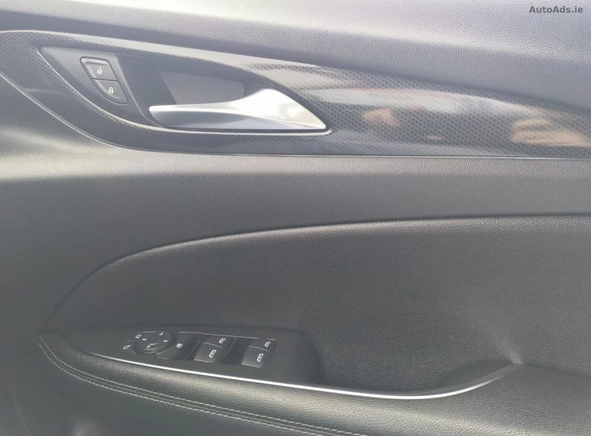 2019 Opel Insignia – photo 15