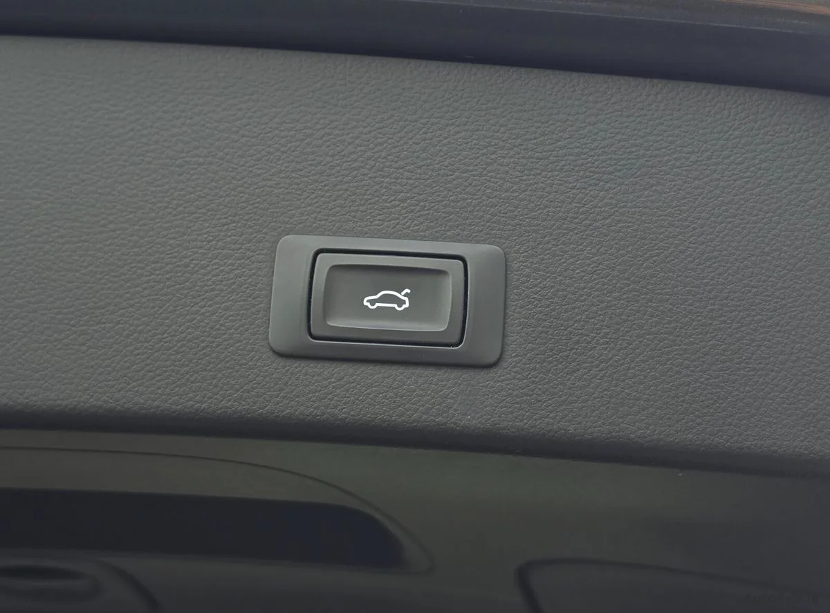 2018 Audi A6 – photo 9