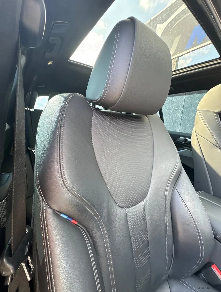 2019 BMW X5 – photo 11