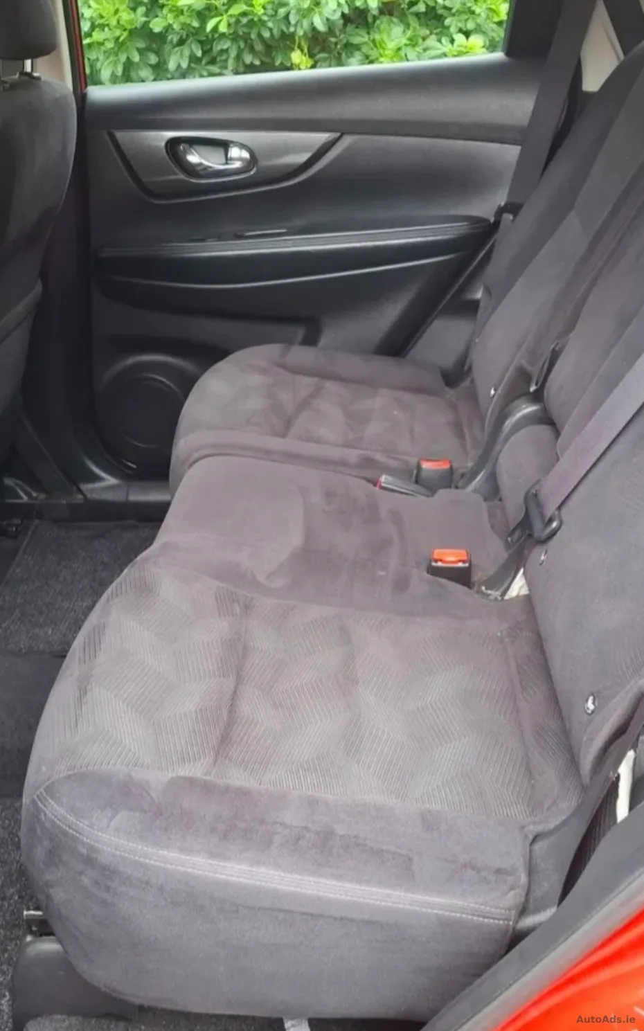 2016 Nissan X-Trail – photo 3