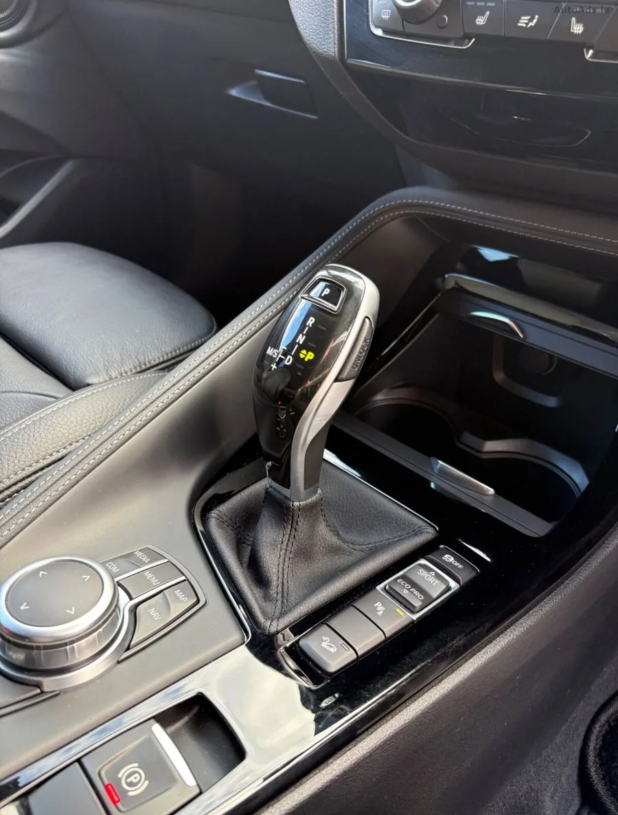 2020 BMW X2 – photo 15