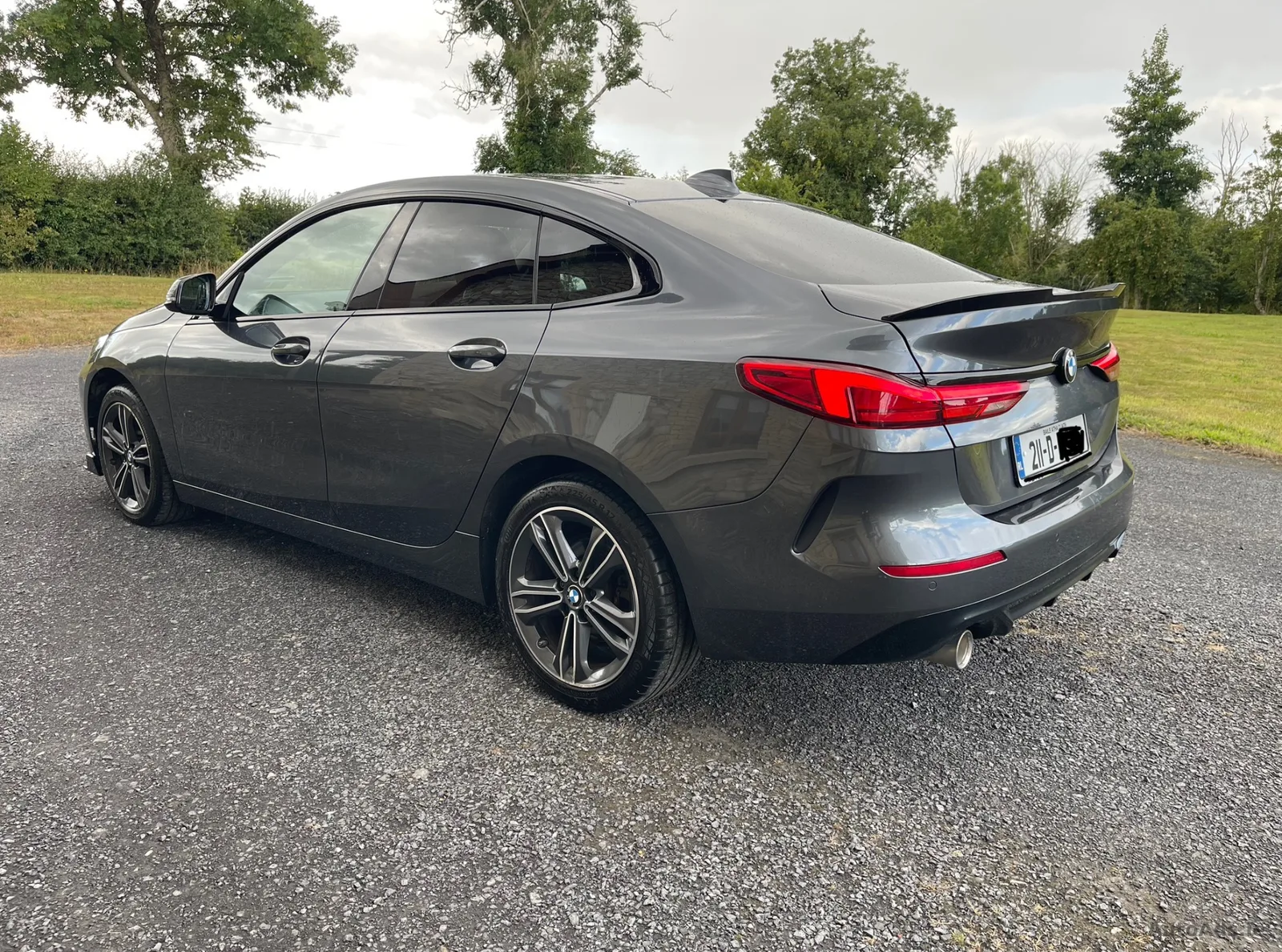 2021 BMW 2 Series – photo 4
