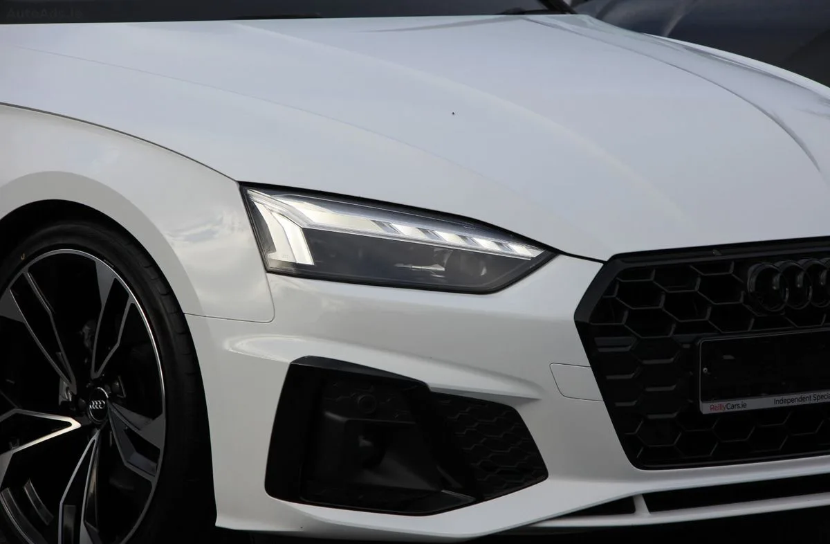 2023 Audi A5 – photo 9