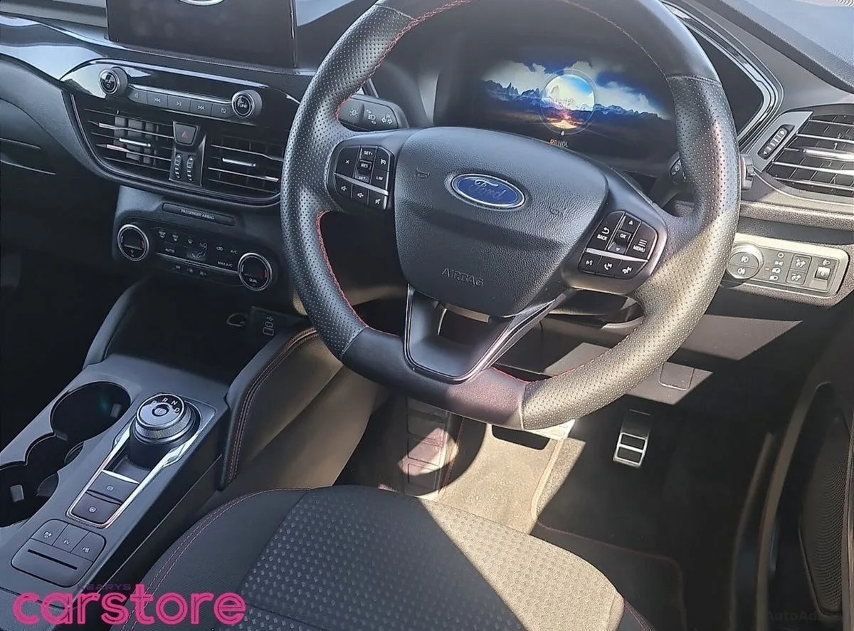 2023 Ford Kuga – photo 15