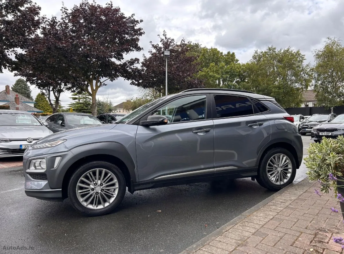 2019 Hyundai KONA – photo 7