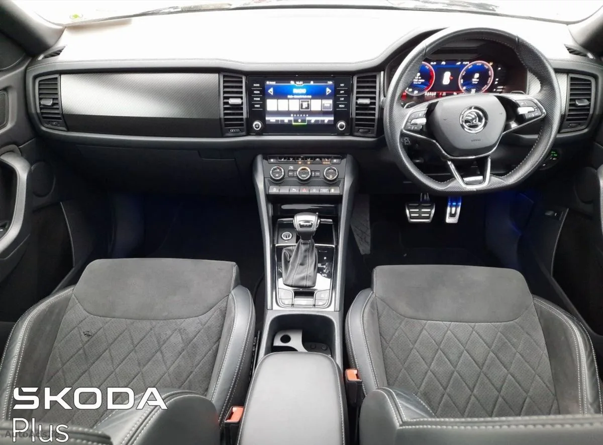 2023 Skoda Kodiaq – photo 2