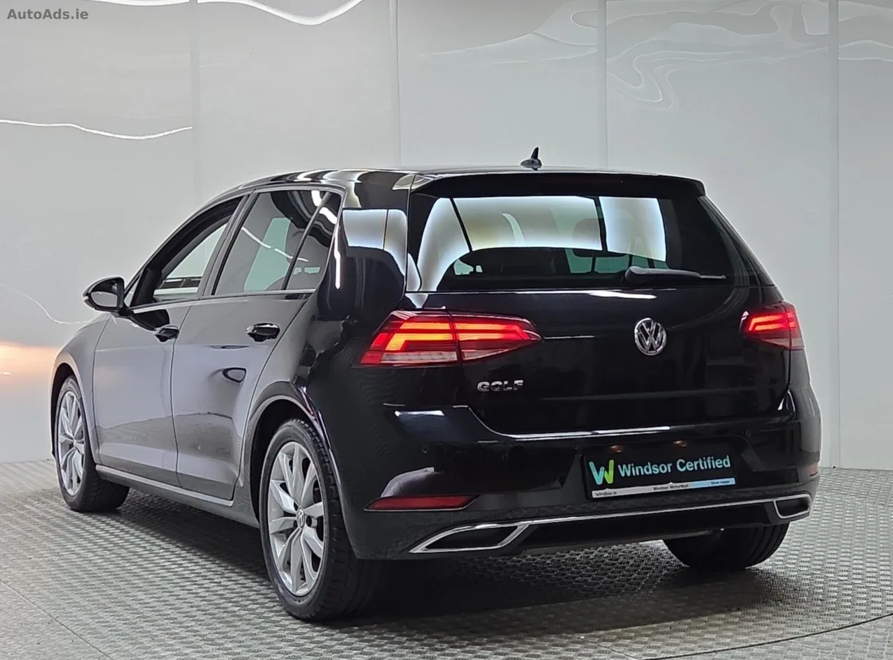2020 Volkswagen Golf – photo 13