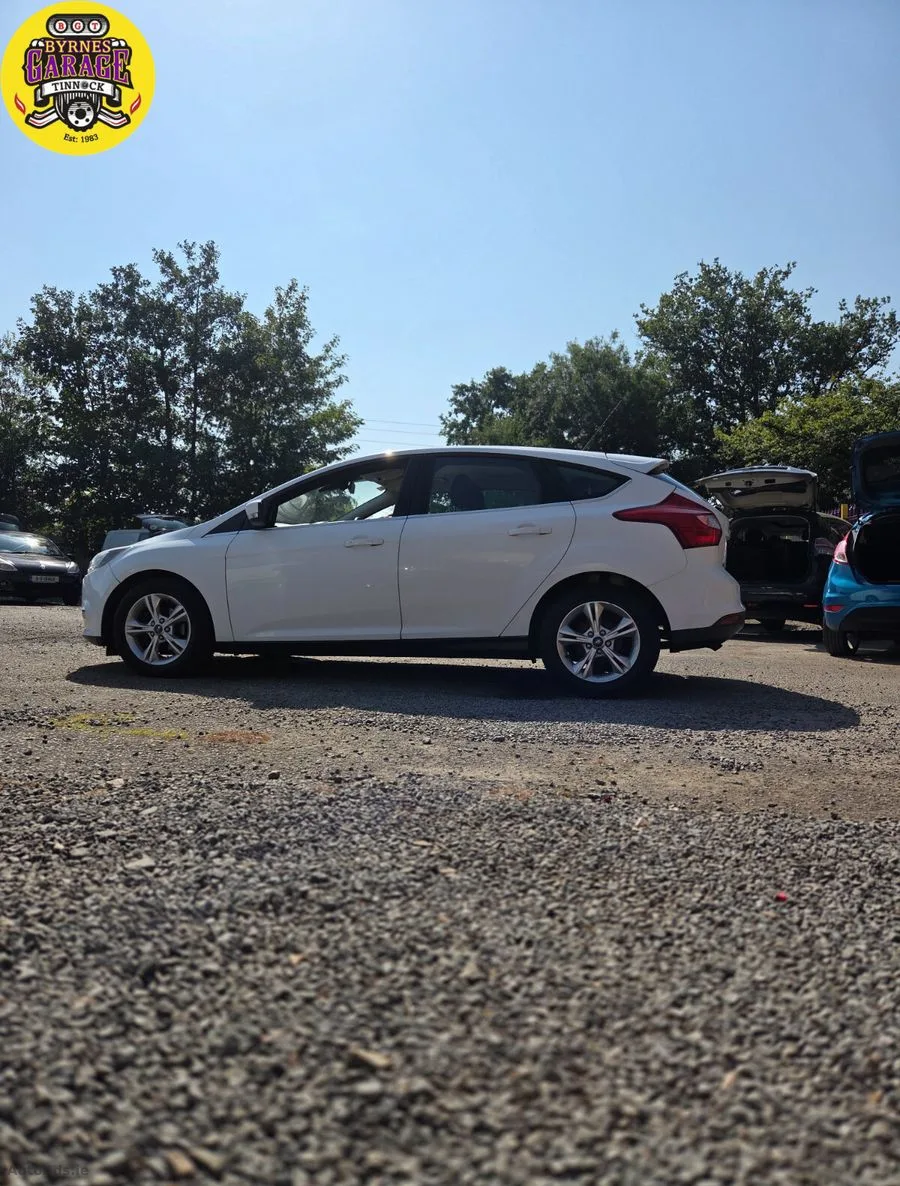 2014 Ford Focus – photo 6