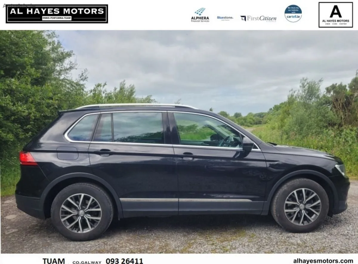 2018 Volkswagen Tiguan – photo 10