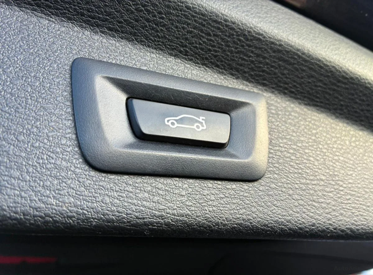 2018 BMW X2 – photo 13