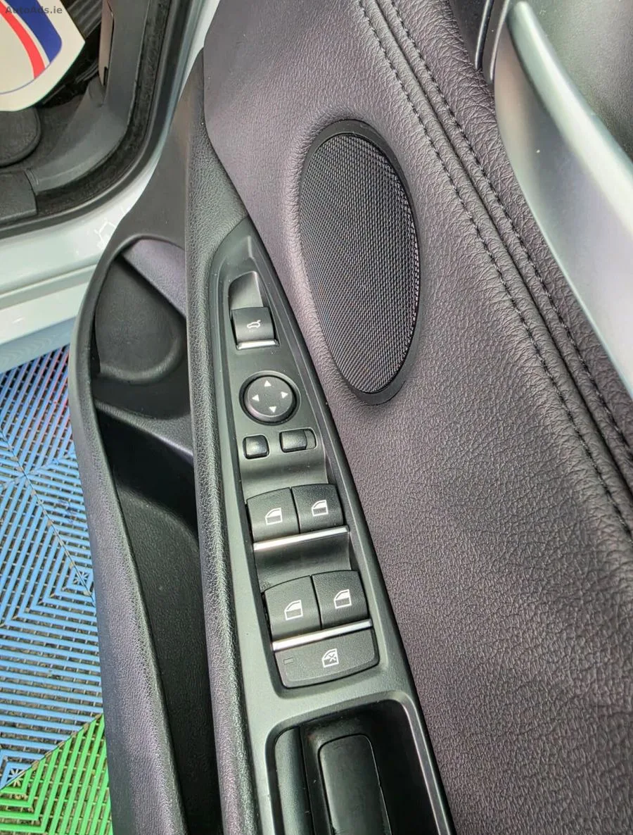 2014 BMW X5 – photo 11