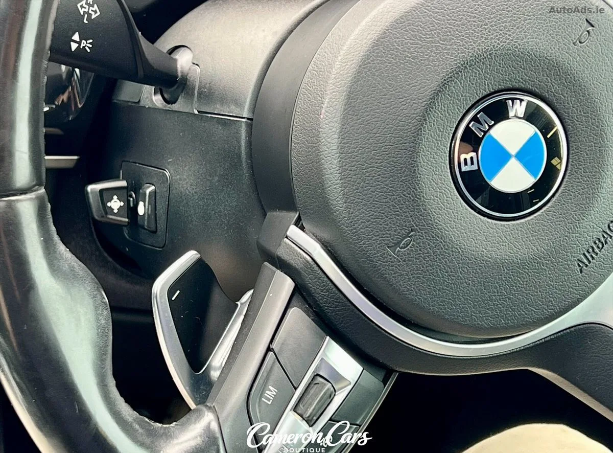 2018 BMW X5 – photo 9
