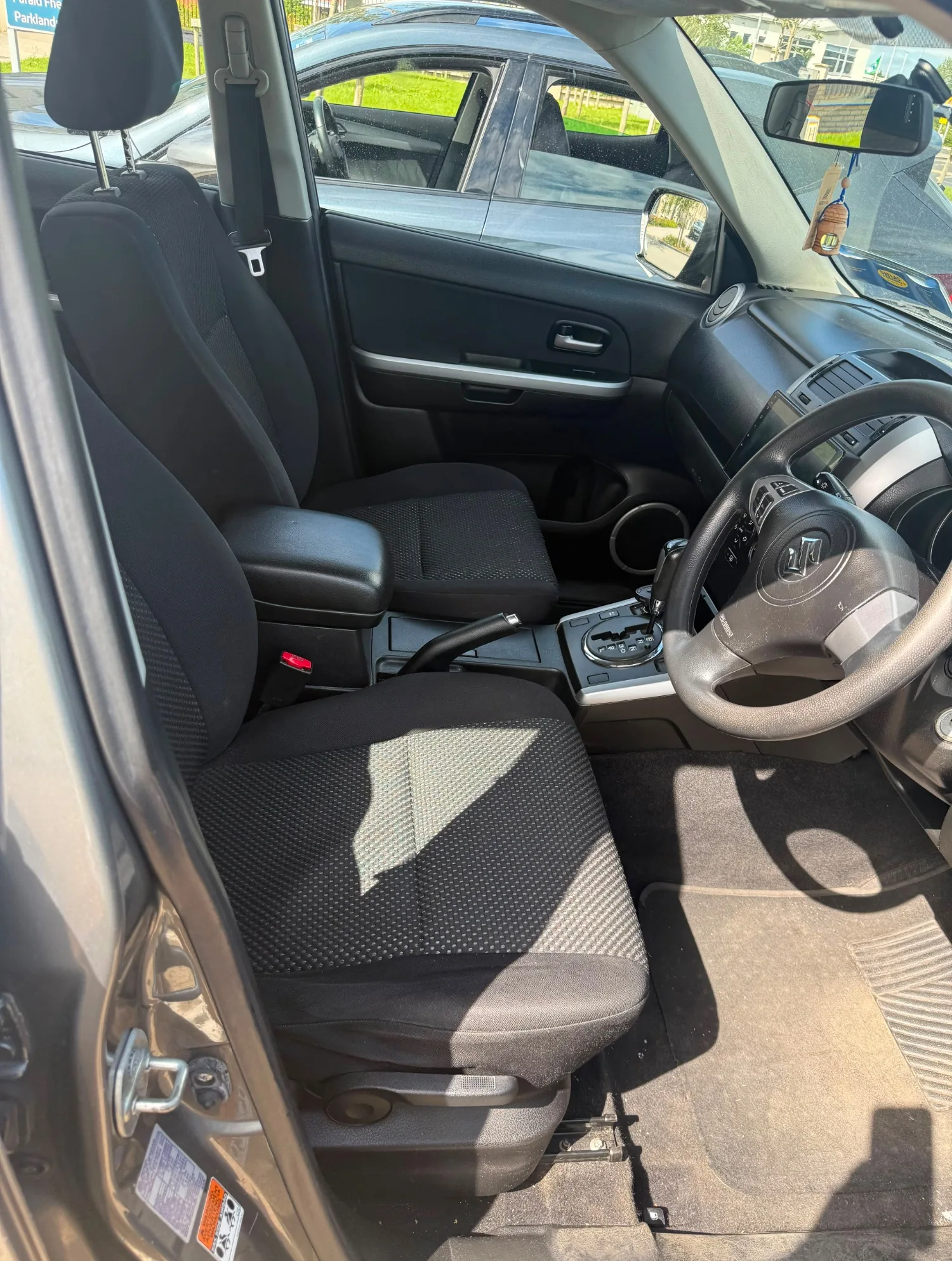 2006 Suzuki Vitara – photo 7