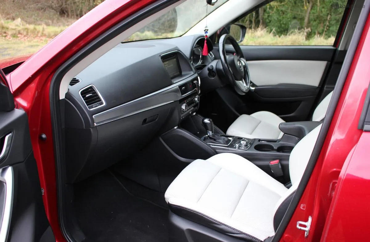 2015 Mazda CX-5 – photo 10