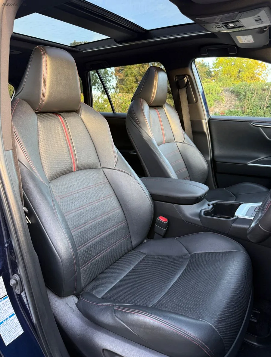 2022 Toyota RAV4 – photo 14