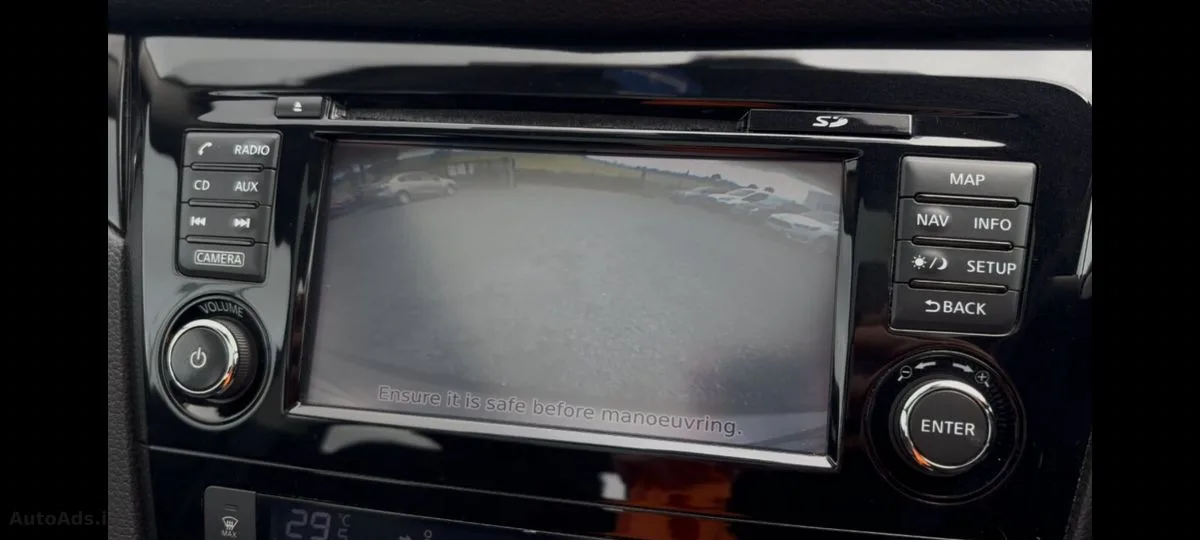 2016 Nissan Qashqai – photo 12