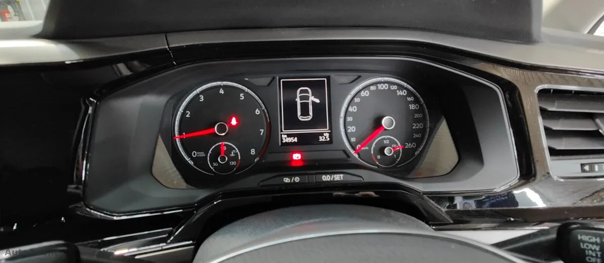 2018 Volkswagen Polo – photo 10